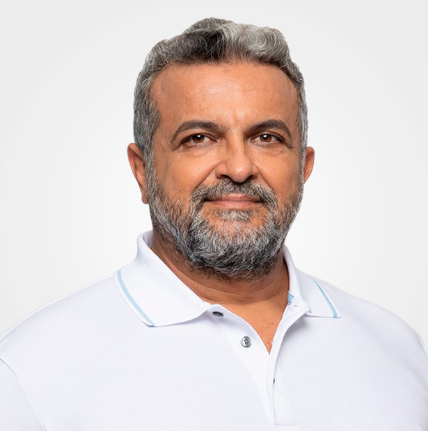 BIOGRAFIA – Ivanilson Oliveira | Deputado Estadual